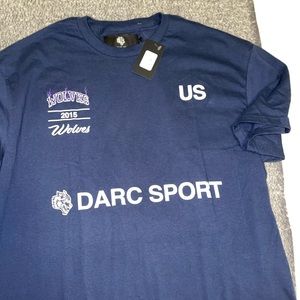 Darc Sport Short Sleeve Shirt